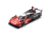 Miniatura Cadillac V.Series-R #311 - P. Derani - Le Mans 2023 - 1/43 Spark