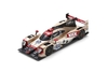 Miniatura Oreca Gibson 07 #28 LMP2 - P. Fittipaldi - Le Mans 2023 - 1/43 Spark