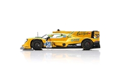 Miniatura Oreca Gibson 07 #34 - Vencedor LMP2 Le Mans 2023 - 1/43 Spark