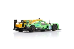 Miniatura Oreca Gibson 07 #34 - Vencedor LMP2 Le Mans 2023 - 1/43 Spark