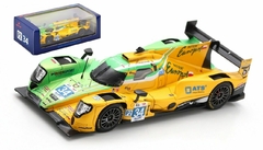 Miniatura Oreca Gibson 07 #34 - Vencedor LMP2 Le Mans 2023 - 1/43 Spark