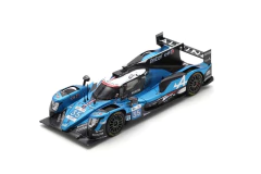 Miniatura Oreca 07 Gibson #35 LMP2 - A. Negrão - Le Mans 2023 - 1/43 Spark