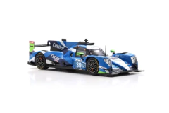 Miniatura Oreca 07 Gibson #39 Graff LMP2 - Le Mans 2023 - 1/43 Spark