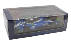 Miniatura Oreca 07 Gibson #39 Graff LMP2 - Le Mans 2023 - 1/43 Spark