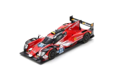 Miniatura Oreca 07 Gibson #41 Team WRT LMP2 - Le Mans 2023 - 1/43 Spark