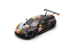 Miniatura Porsche 911 RSR-19 #86 GTEAM - Le Mans 2023 - 1/43 Spark