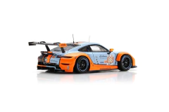 Miniatura Porsche 911 RSR-19 #86 GTEAM - Le Mans 2023 - 1/43 Spark