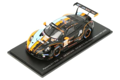 Miniatura Porsche 911 RSR-19 #86 GTEAM - Le Mans 2023 - 1/43 Spark