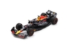 Miniatura Red Bull Rb19 #1 F1 - M. Verstappen - GP Espanha 2023 - 1/43 Spark