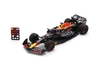 Miniatura Red Bull RB19 #1 F1 - M. Verstappen - GP Bélgica 2023 - 1/43 Spark