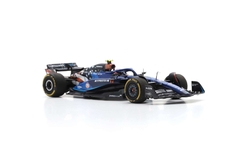 Miniatura Williams FW45 #2 F1 - L. Sargeant - GP USA Texas 2023 - 1/43 Spark