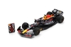 Miniatura Red Bull RB19 #1 F1 - M. Verstappen - GP Holanda 2023 - 1/43 Spark