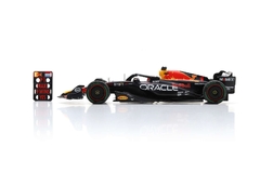 Miniatura Red Bull RB19 #1 F1 - M. Verstappen - GP Holanda 2023 - 1/43 Spark