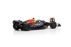 Miniatura Red Bull RB19 #1 F1 - M. Verstappen - GP Holanda 2023 - 1/43 Spark