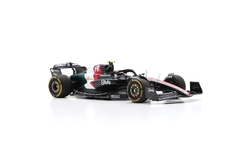 Miniatura Alfa Romeo C43 #24 F1 - Z. Guanyu - GP Monza 2023 - 1/43 Spark