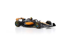 Miniatura McLaren MCL60 #4 F1 - L. Norris - GP Las Vegas 2023 - 1/43 Spark
