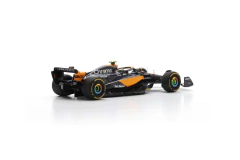 Miniatura McLaren MCL60 #4 F1 - L. Norris - GP Las Vegas 2023 - 1/43 Spark