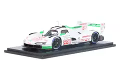 Miniatura Porsche 963 #99 Proton - Le Mans 2024 - 1/43 Spark