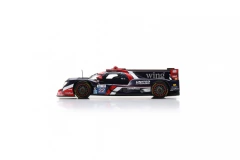Miniatura Oreca 07 Gibson #22 - Vencedor LMP2 Le Mans 2024 - 1/43 Spark