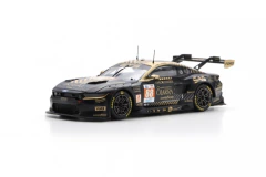Miniatura Ford Mustang LMGT3 #88 - Le Mans 2024 - 1/43 Spark