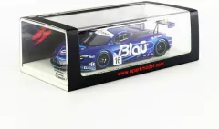 Miniatura McLaren 720S GT3 #16 - A. Khodair / M. Hahn - International GT Open 2019 - 1/43 Spark