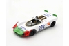 Miniatura Porsche 908/2 #272 - Targa Florio 1969 - 1/43 Spark