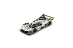 Miniatura Peugeot 9x8 Hypercar #94 - Le Mans 2025 - 1/43 Spark