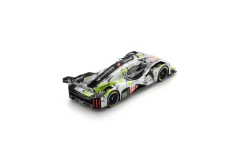 Miniatura Peugeot 9x8 Hypercar #94 - Le Mans 2025 - 1/43 Spark