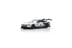 Miniatura Ford Mustang LMGT3 #77 - Le Mans 2025 - 1/43 Spark