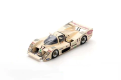 Miniatura Grid S1 Cosworth #37 - 24h Le Mans 1982 - 1/43 Spark