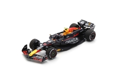 Miniatura Red Bull RB20 #11 F1 - S. Perez - GP Bahrain 2024 - 1/43 Spark