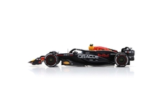 Miniatura Red Bull RB20 #11 F1 - S. Perez - GP Bahrain 2024 - 1/43 Spark