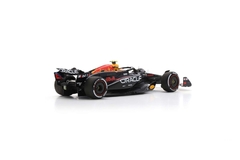 Miniatura Red Bull RB20 #11 F1 - S. Perez - GP Bahrain 2024 - 1/43 Spark