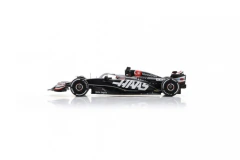 Miniatura Haas VF-24 #20 F1 - K. Magnussen - GP Australia 2024 - 1/43 Spark