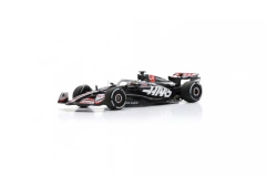 Miniatura Haas VF-24 #20 F1 - K. Magnussen - GP Australia 2024 - 1/43 Spark