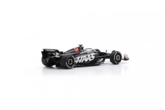 Miniatura Haas VF-24 #27 F1 - N. Hulkenberg - GP Arábia Saudita 2024 - 1/43 Spark
