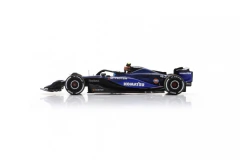 Miniatura Williams FW46 #43 F1 - F. Colapinto - GP Itália 2024 - 1/43 Spark