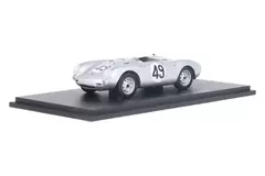 Miniatura Porsche 550 RS Spyder #49 - Le Mans 1955 - 1/43 Spark