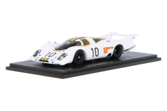 Miniatura Porsche 917LH #10 - Le Mans 1969 - 1/43 Spark