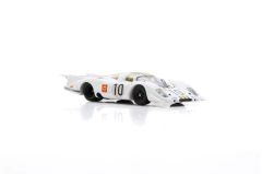 Miniatura Porsche 917LH #10 - Le Mans 1969 - 1/43 Spark