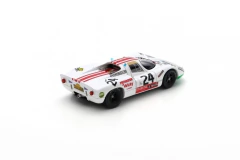 Miniatura Porsche 907S #24 - Le Mans 1972 - 1/43 Spark