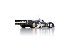Miniatura Porsche 962C #6 - M. Sala - Le Mans 1989 - 1/43 Spark