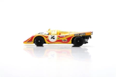 Miniatura Porsche 917K Martini Racing - 9h Kyalami 1970 - 1/43 Spark