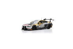 Miniatura BMW M4 GT3 #11 - A. Farfus - FIA GT Macau 2023 - 1/43 Spark