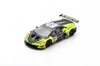 Miniatura Lamborghini Huracán GT3 EVO #77 - 24h Spa 2019 - 1/43 Spark