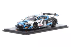 Miniatura Audi R8 LMS GT3 Evo II #33 Team WRT - 24h Spa 2022 - 1/43 Spark