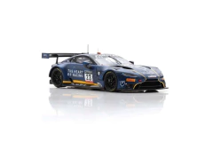 Miniatura Aston Martin Vantage AMR GT3 #23 - 24h Spa 2022 - 1/43 Spark