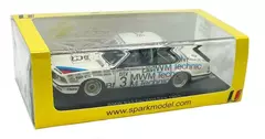 Miniatura BMW 635 CSi #3 - 24h Spa-Francorchamps 1985 - 1/43 Spark