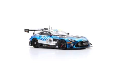 Miniatura Mercedes-Benz AMG GT3 #88 - 24h Spa-Francorchamps 2023 - 1/43 Spark