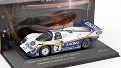 Porsche 956K #2 - Lap Record Nürburgring 1983 - 1/43 CMR - MVR Miniaturas
